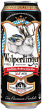 Тёмное пиво Wolpertinger Dunkles Hefeweissbier