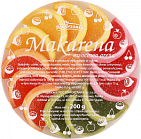 «Макарена» Мармеладные дольки