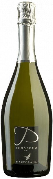 Игристое вино Mazzolada Prosecco Superiore Extra Dry 1.5 л