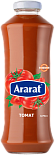 Томатный сок прямого отжима Ararat Premium