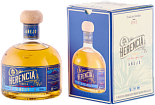 Текила Herencia de Plata Anejo