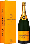 Шампанское Veuve Clicquot Ponsardin Brut