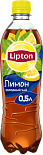 Чай Lipton Лимон
