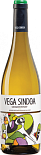 Вино Nekeas, Vega Sindoa Chardonnay