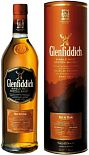 Виски Glenfiddich Rich Oak  14 Years Old, in tube