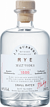 Водка J.J. Kurberg Rye Malt