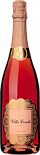 Игристое вино Villa Conchi, Cava Brut Rose