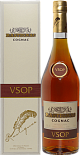 Коньяк Rastignac VSOP