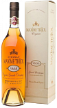Коньяк Maxime Trijol VSOP Grand Champagne Premier Cru