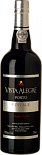 Портвейн Vista Alegre Vintage Port'05