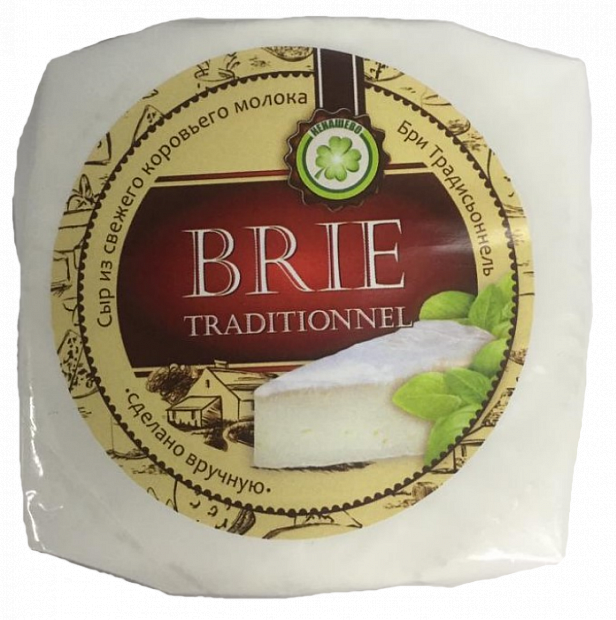 Сыр Brie Traditionnel 150гр