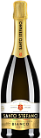 Игристое вино Santo Stefano Bianco Amabile