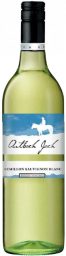 Вино Berton Vineyards Outback Jack Semillon Sauvignon Blanc