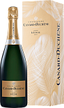 Шампанское Canard-Duchene Cuvee Leonie