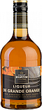 Ликер D'Artim de Grande Orange