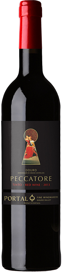 Изображение товара Вино Douro. Peccatore Изображение товара Вино Douro. Peccatore