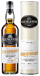 Виски Glengoyne Cask Strength, в тубе