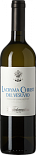 Вино Lacryma Christi Bianco del Vesuvio DOC