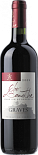 Вино Clos Lamothe, Graves AOC Rouge