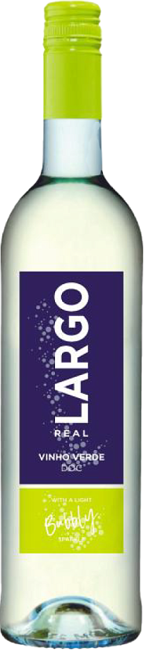 Изображение товара Вино Largo Real White