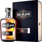 Виски Balblair 25 Year Old