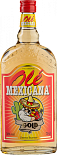 Текила Ole Mexicana Gold