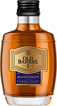 Виски Father's old barrel Blackcurrant
