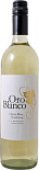 Вино Oro Blanco Chenin Blanc-Chardonnay, Mendoza