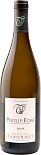 Вино Pouilly-Fume AOC Domaine Tabordet 2016