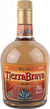 Текила Tierra Brava Oro