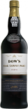 Портвейн Dow’s, Fine Tawny Port