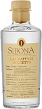 Граппа Dolcetto Sibona