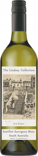 Вино The Lindsay Collection Old Essex Semillon Sauvignon Blanc
