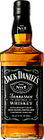 Виски Jack Daniel's