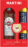 Вермут Martini Bianco