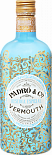 Вермут Padro & Co, Reserva Especial