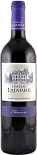 Вино Chateau La Jarre