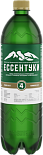 Вода Ессентуки №4