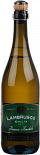 Игристое вино Lambrusco Emilia Bianco Villa Elsa White Semi-Sweet