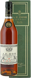 Коньяк A.E. Dor XO, Gift Box