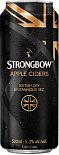 Сидр Strongbow сухой