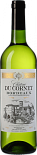 Вино Chateau du Cornet, Blanc, Bordeaux AOC