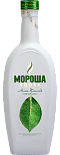 Водка Мороша на минеральной воде Карелии лесная прохлада