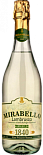 Игристое вино Lambrusco Mirabello Bianco