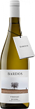 Вино Bardos Verdejo Rueda White Dry