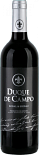 Вино Duque De Campo Bobal & Shiraz