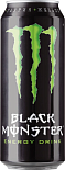 Monster Energy