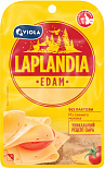 Сыр фасованный полутвердый Laplandia Edam 45%