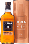 Виски Jura 10 Years Old
