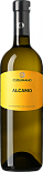 Вино Cusumano, Alcamo DOC